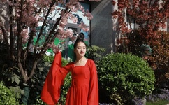 王者荣耀云缨巡街天堂引路人